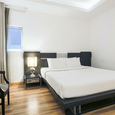 A&Em - The Petit Hotel Ho Chi Minh City Exterior photo